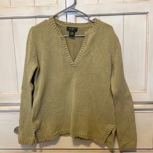 Eddie Bauer Women’s Sweater size S